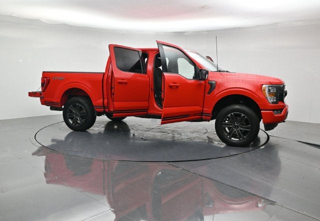2022 Ford F-150 XLT - Photo 51