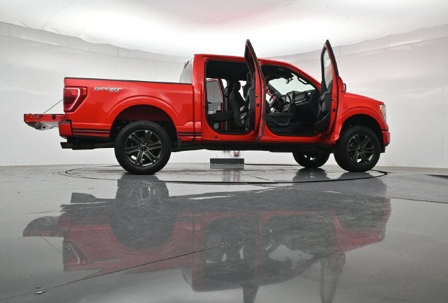 2022 Ford F-150 XLT - Photo 52