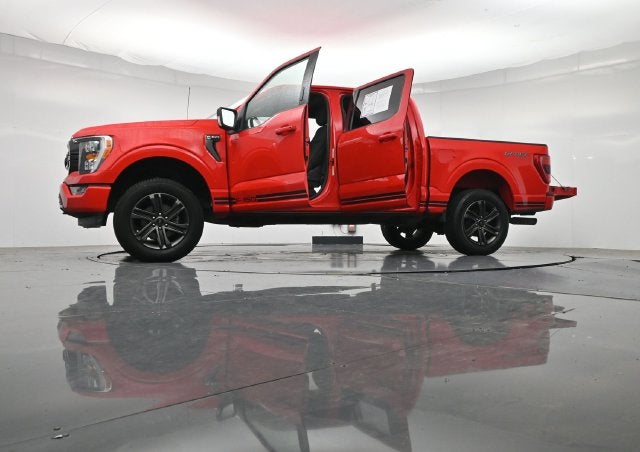 2022 Ford F-150 XLT - Photo 53
