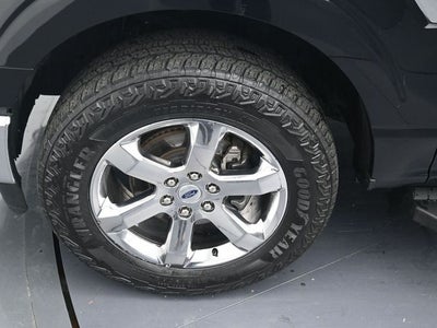 2023 Ford F-150 Lariat Co-Pilot360 Assist 2.0 Leather