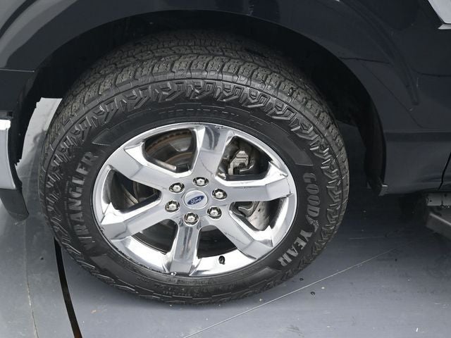 2023 Ford F-150 Lariat Co-Pilot360 Assist 2.0 Leather