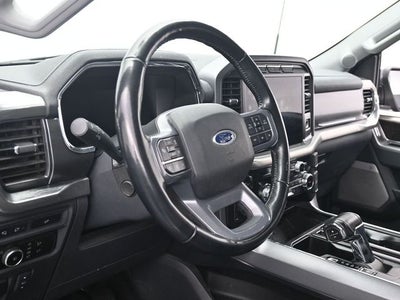2023 Ford F-150 Lariat Co-Pilot360 Assist 2.0 Leather