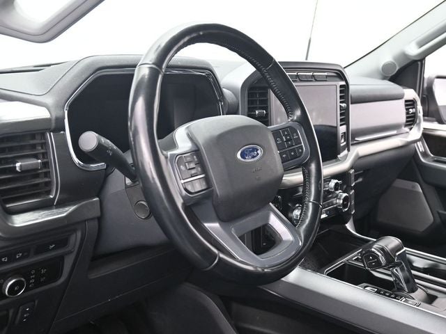 2023 Ford F-150 Lariat Co-Pilot360 Assist 2.0 Leather
