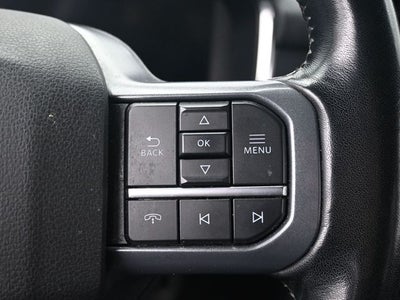 2023 Ford F-150 Lariat Co-Pilot360 Assist 2.0 Leather