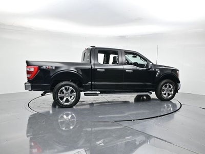 2023 Ford F-150 Lariat Co-Pilot360 Assist 2.0 Leather