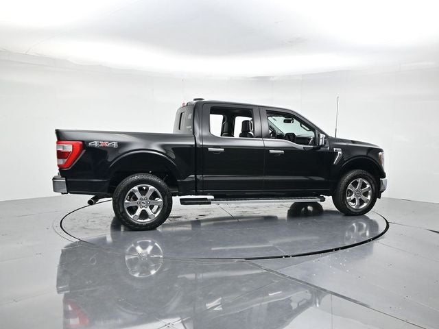 2023 Ford F-150 Lariat Co-Pilot360 Assist 2.0 Leather