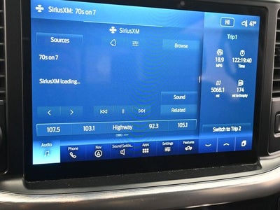 2023 Ford F-150 Lariat Co-Pilot360 Assist 2.0 Leather