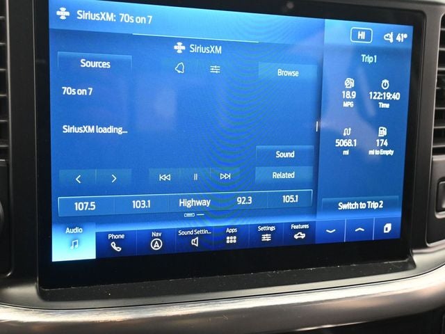 2023 Ford F-150 Lariat Co-Pilot360 Assist 2.0 Leather