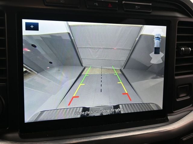 2023 Ford F-150 Lariat Co-Pilot360 Assist 2.0 Leather