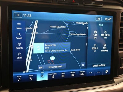 2023 Ford F-150 Lariat Co-Pilot360 Assist 2.0 Leather