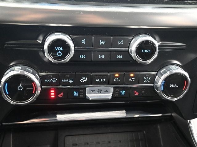 2023 Ford F-150 Lariat Co-Pilot360 Assist 2.0 Leather