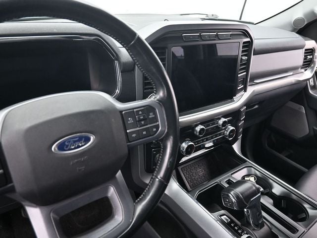 2023 Ford F-150 Lariat Co-Pilot360 Assist 2.0 Leather