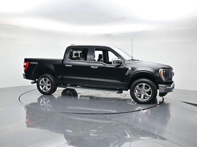 2023 Ford F-150 Lariat Co-Pilot360 Assist 2.0 Leather