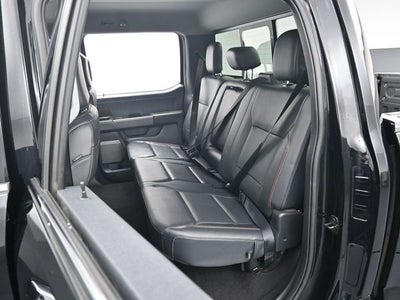 2023 Ford F-150 Lariat Co-Pilot360 Assist 2.0 Leather