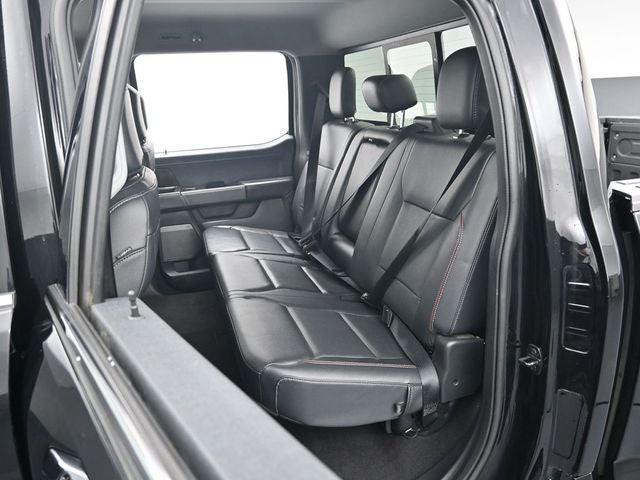 2023 Ford F-150 Lariat Co-Pilot360 Assist 2.0 Leather