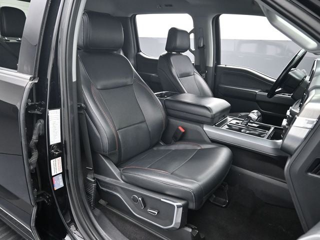 2023 Ford F-150 Lariat Co-Pilot360 Assist 2.0 Leather