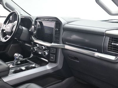 2023 Ford F-150 Lariat Co-Pilot360 Assist 2.0 Leather