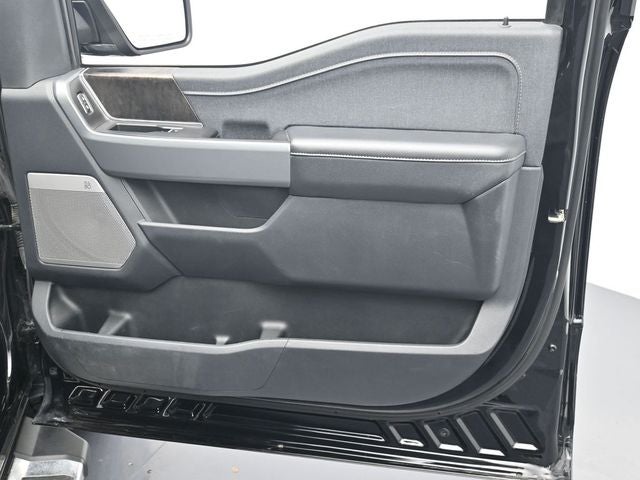 2023 Ford F-150 Lariat Co-Pilot360 Assist 2.0 Leather