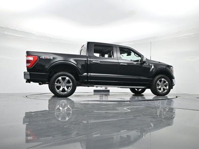 2023 Ford F-150 Lariat Co-Pilot360 Assist 2.0 Leather