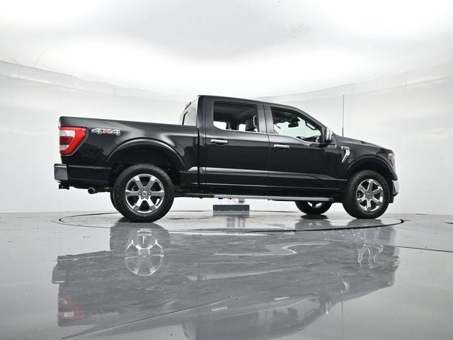 2023 Ford F-150 Lariat Co-Pilot360 Assist 2.0 Leather
