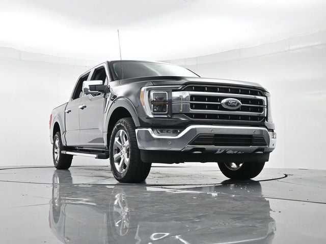 2023 Ford F-150 Lariat Co-Pilot360 Assist 2.0 Leather