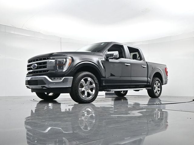 2023 Ford F-150 Lariat Co-Pilot360 Assist 2.0 Leather