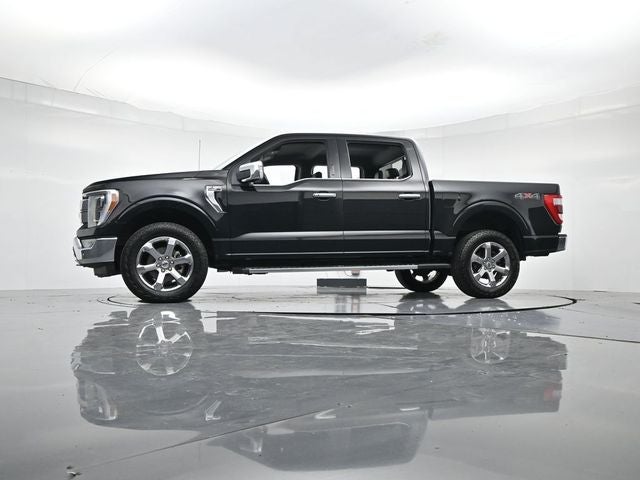 2023 Ford F-150 Lariat Co-Pilot360 Assist 2.0 Leather