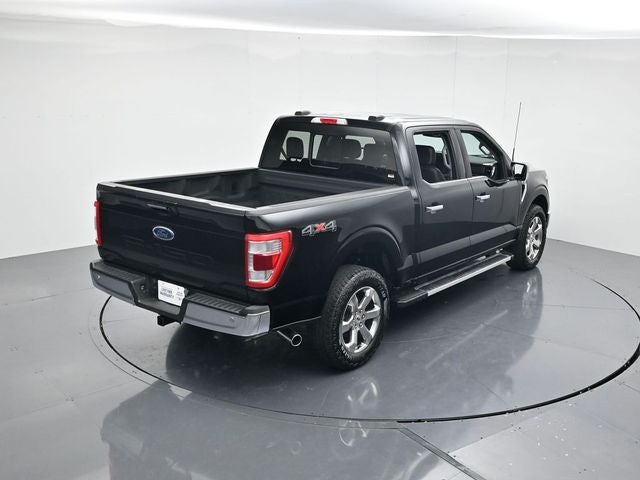 2023 Ford F-150 Lariat Co-Pilot360 Assist 2.0 Leather