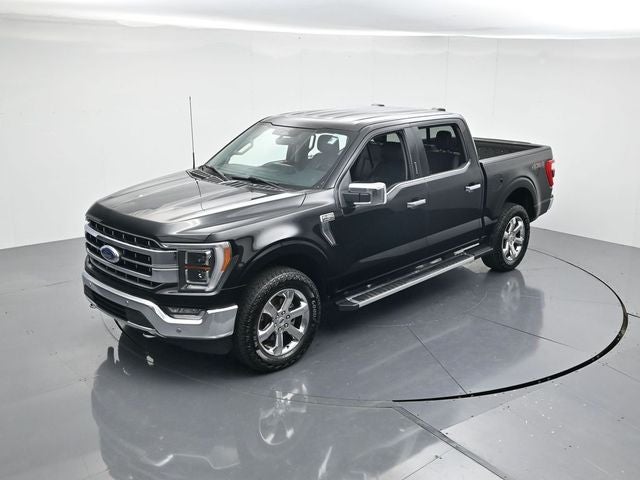 2023 Ford F-150 Lariat Co-Pilot360 Assist 2.0 Leather