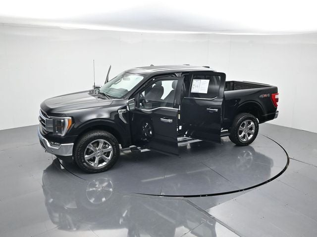 2023 Ford F-150 Lariat Co-Pilot360 Assist 2.0 Leather