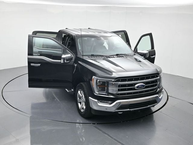 2023 Ford F-150 Lariat Co-Pilot360 Assist 2.0 Leather