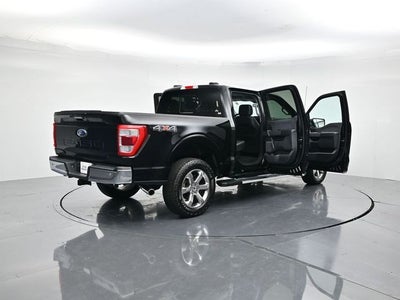 2023 Ford F-150 Lariat Co-Pilot360 Assist 2.0 Leather