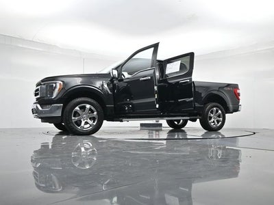 2023 Ford F-150 Lariat Co-Pilot360 Assist 2.0 Leather