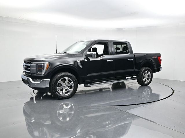 2023 Ford F-150 Lariat Co-Pilot360 Assist 2.0 Leather
