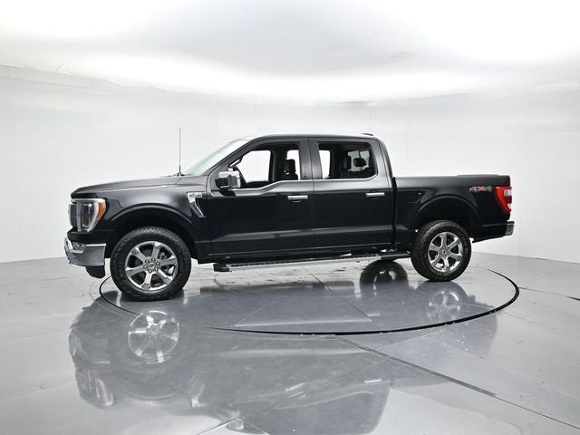 2023 Ford F-150 Lariat Co-Pilot360 Assist 2.0 Leather