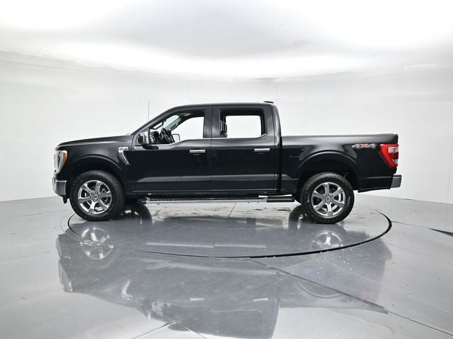 2023 Ford F-150 Lariat Co-Pilot360 Assist 2.0 Leather