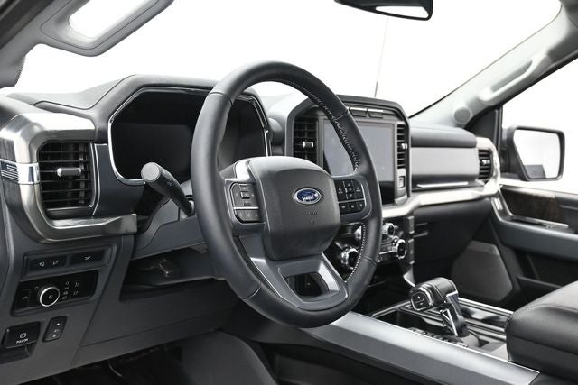 2023 Ford F-150 XL - Photo 16