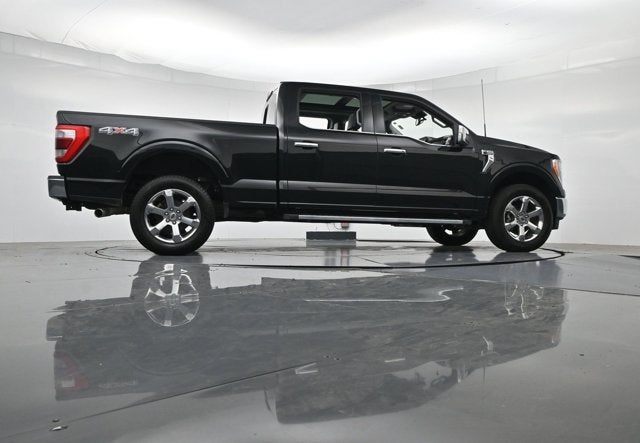 2023 Ford F-150 XL - Photo 34