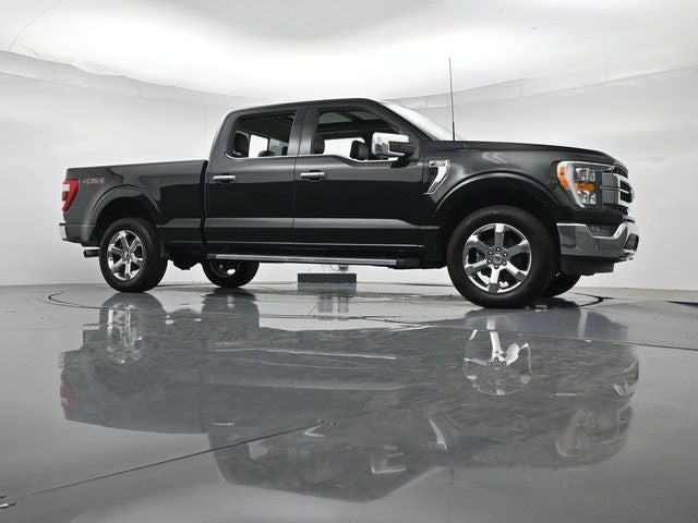 2023 Ford F-150 XL - Photo 35