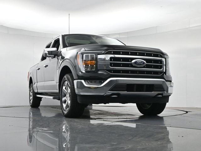 2023 Ford F-150 XL - Photo 36