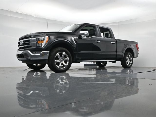 2023 Ford F-150 XL - Photo 37