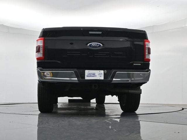 2023 Ford F-150 XL - Photo 40
