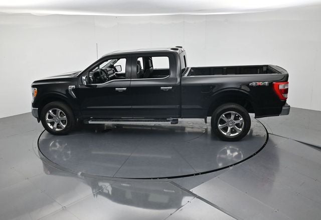 2023 Ford F-150 XL - Photo 45