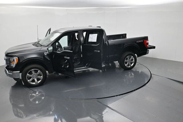 2023 Ford F-150 XL - Photo 48