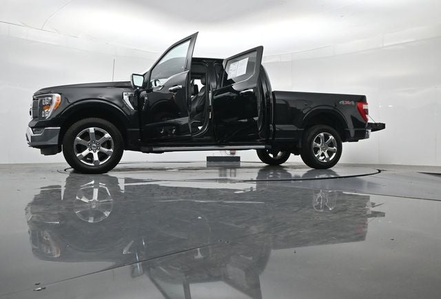 2023 Ford F-150 XL - Photo 54