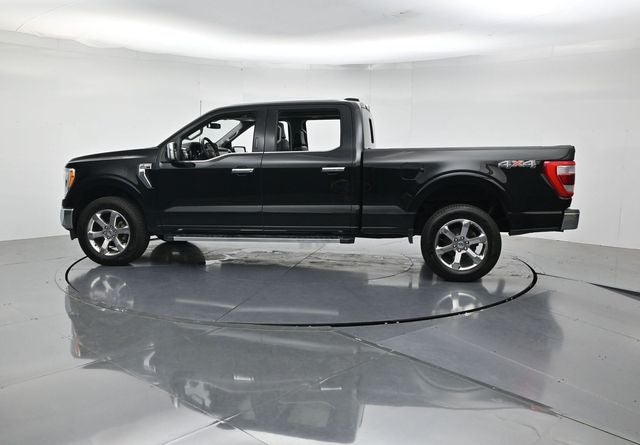 2023 Ford F-150 XL - Photo 7