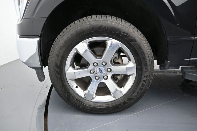 2023 Ford F-150 XL - Photo 9
