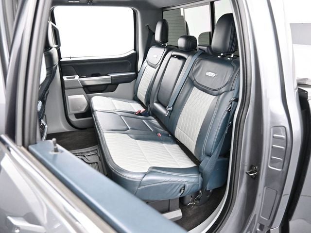 2021 Ford F-150 Limited
