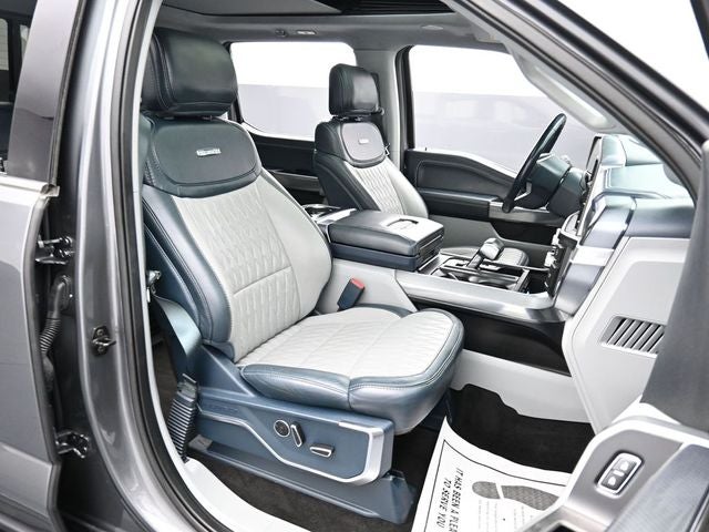 2021 Ford F-150 Limited