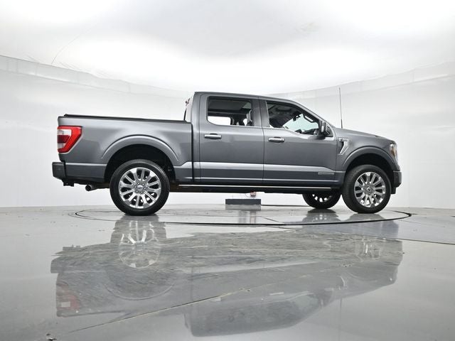 2021 Ford F-150 Limited